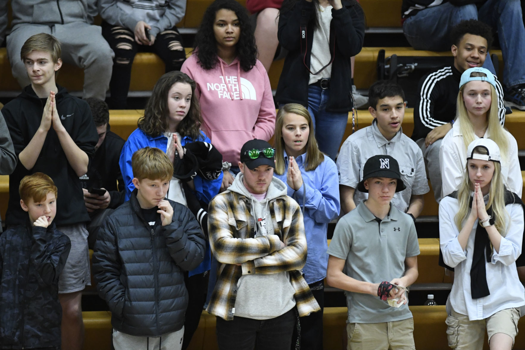 Lincoln Northeast vs. Lincoln Pius X